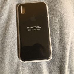 Case for iPhone XS Max new