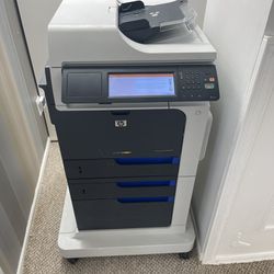 Printer Free