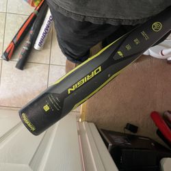 Axe Orgin 30 In -8 USA Bat