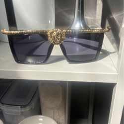 Versace Glasses