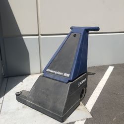 Kent Champion 28 Wide-Area Vacuum