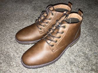 Steve Madden Tellio Boots