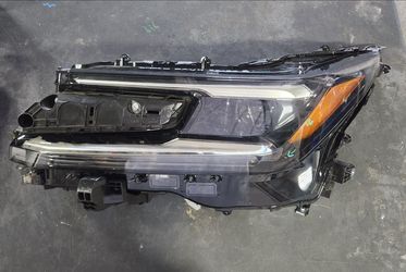 Toyota RAV4 RAV 4 Headlight Left Driver Side 2026 2027 Part $650
