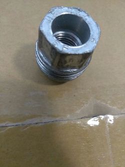 GM Metric Lug Nut