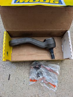 GM Pitman Arm MOOG K6654HD