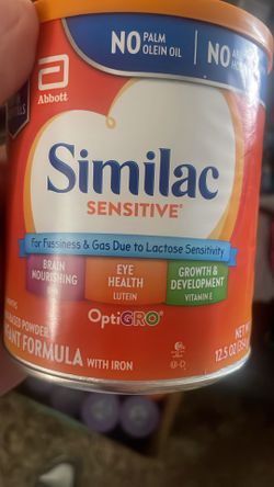 Formula