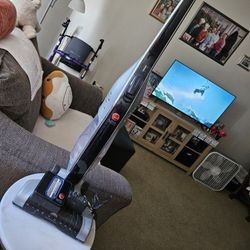 Cordless Vacuum