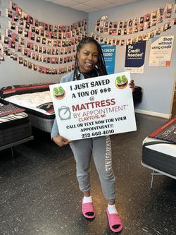 🔥NEW MATTRESSES AVAILABLE‼️