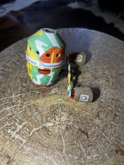 Profishiency Krazy Recreational Spincast Reel