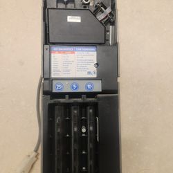 MEI Mars TRC-6512 MDB Coin Mech