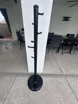 Coat hanger