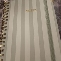 Note Book