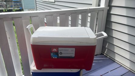 Cooler