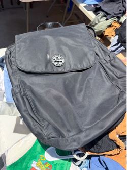Tory Burch Diaper Bag