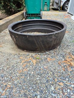 Fire pit