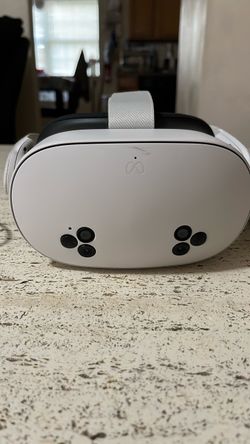 Meta Quest 3 VR Headset
