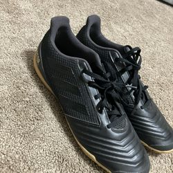 Adidas Soccer Shoes