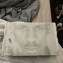 OG Air Jordan 2 Box (no Shoes)