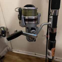 2 Cañas De Pescar 🎣 