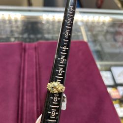 14K NUGGET RING 💍 