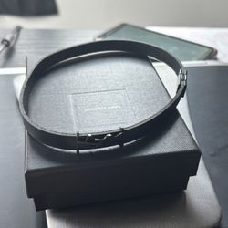Yves Saint Laurent YSL Neck Band 