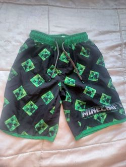 Mindcraft Swim Suits