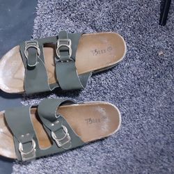 Womens Sandals/shoes