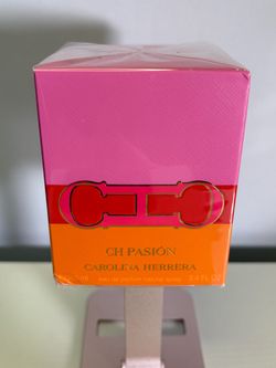 Carolina Herrera CH Pasión EDP 100ml