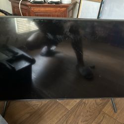 43 inch Samsung TV