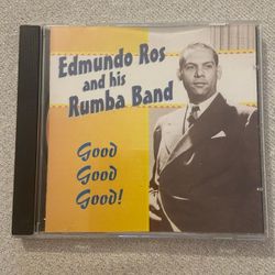 Edmundo Ros And His Rumba Band