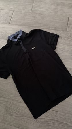 Hugo Boss