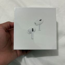 AirPods Pro 2 ANC