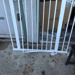 Baby Gate 