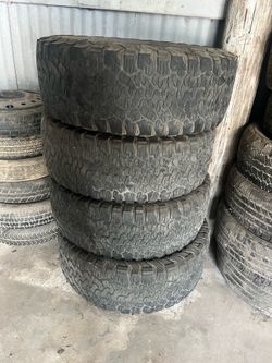 BF Goodrich 35X12.50XR18LT (4)