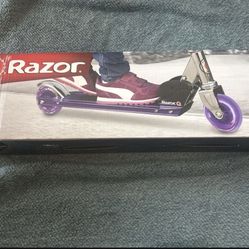 Scooter New