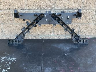 2025 TESLA MODEL Y RADIATOR SUPPORT USED OEM