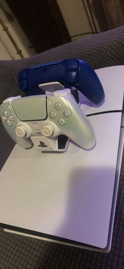 Ps5 slim digital