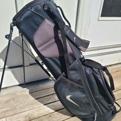 Nike Sport Lite Golf Bag