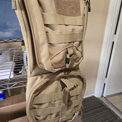 Water Pack