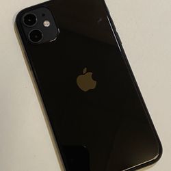 iPhone 11 Fully Unlocked 
