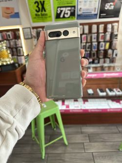 Google Pixel 7 Pro 256GB