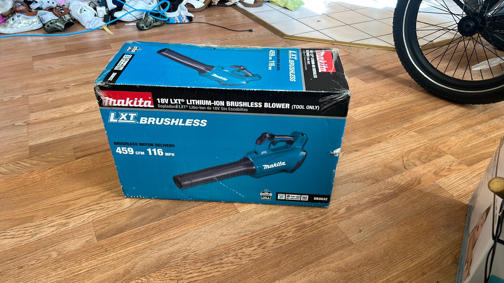 Makita