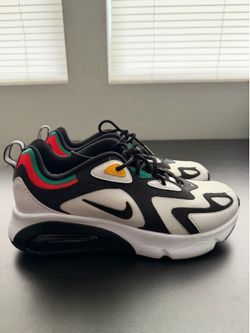 Nike Air Max 200