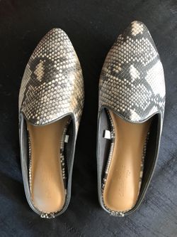 7 1/2 shoes