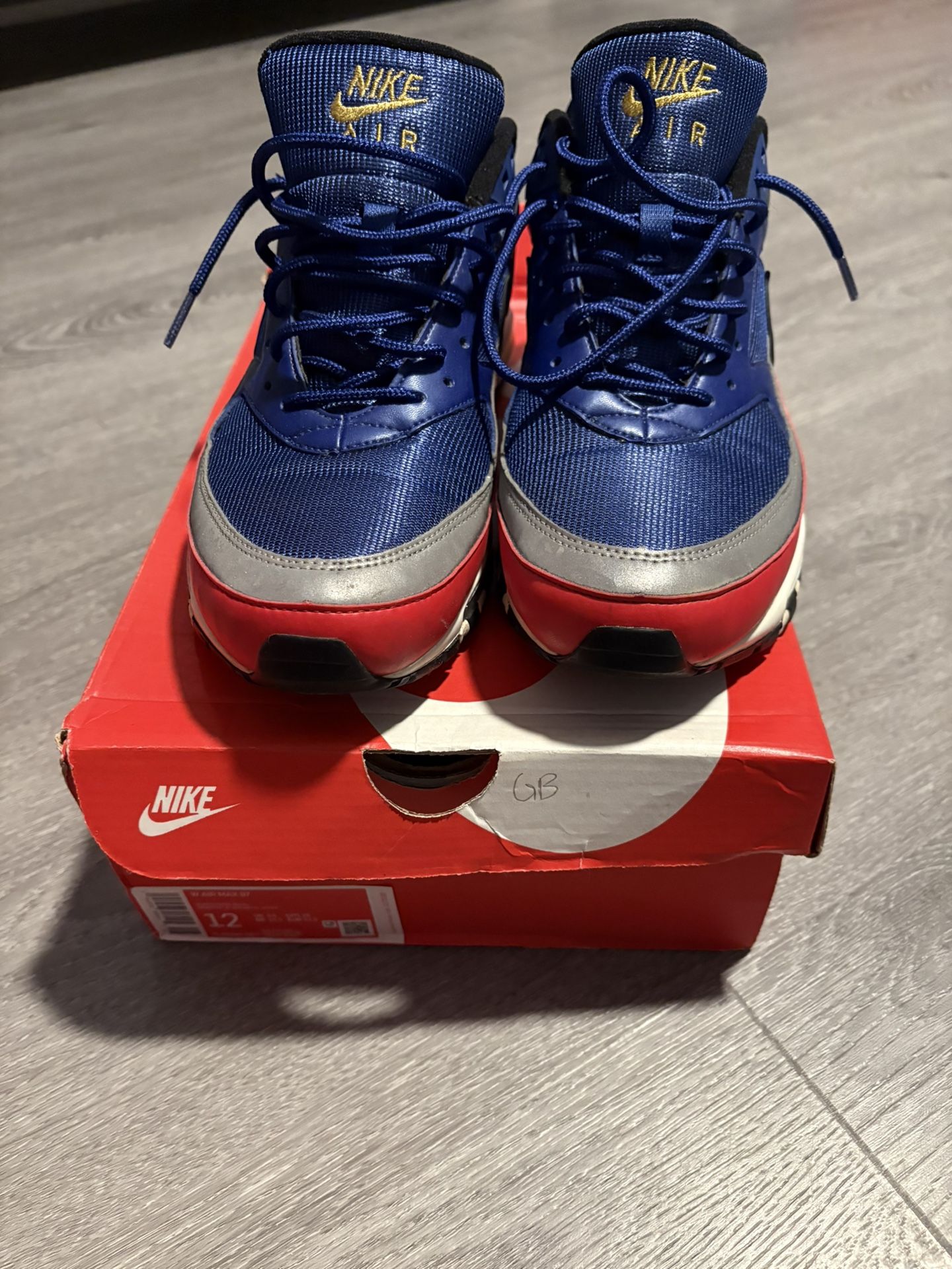 Nike Shoes
