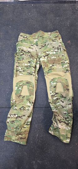 Crye Precision