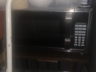 Microwave