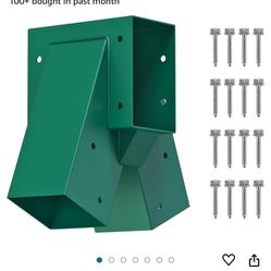 Middle Swing Set Bracket
