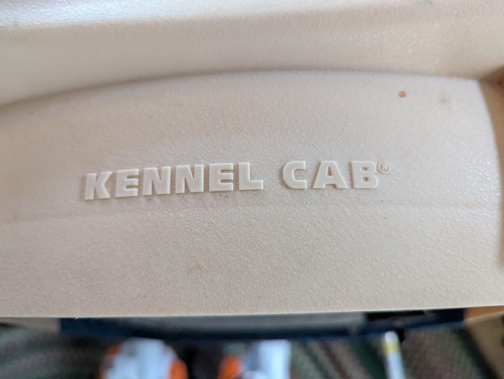 Pet Carrier