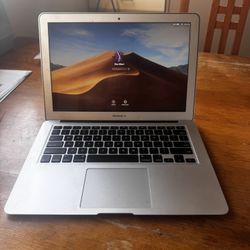 2017 13.3 inch macbook air 250 gig storage